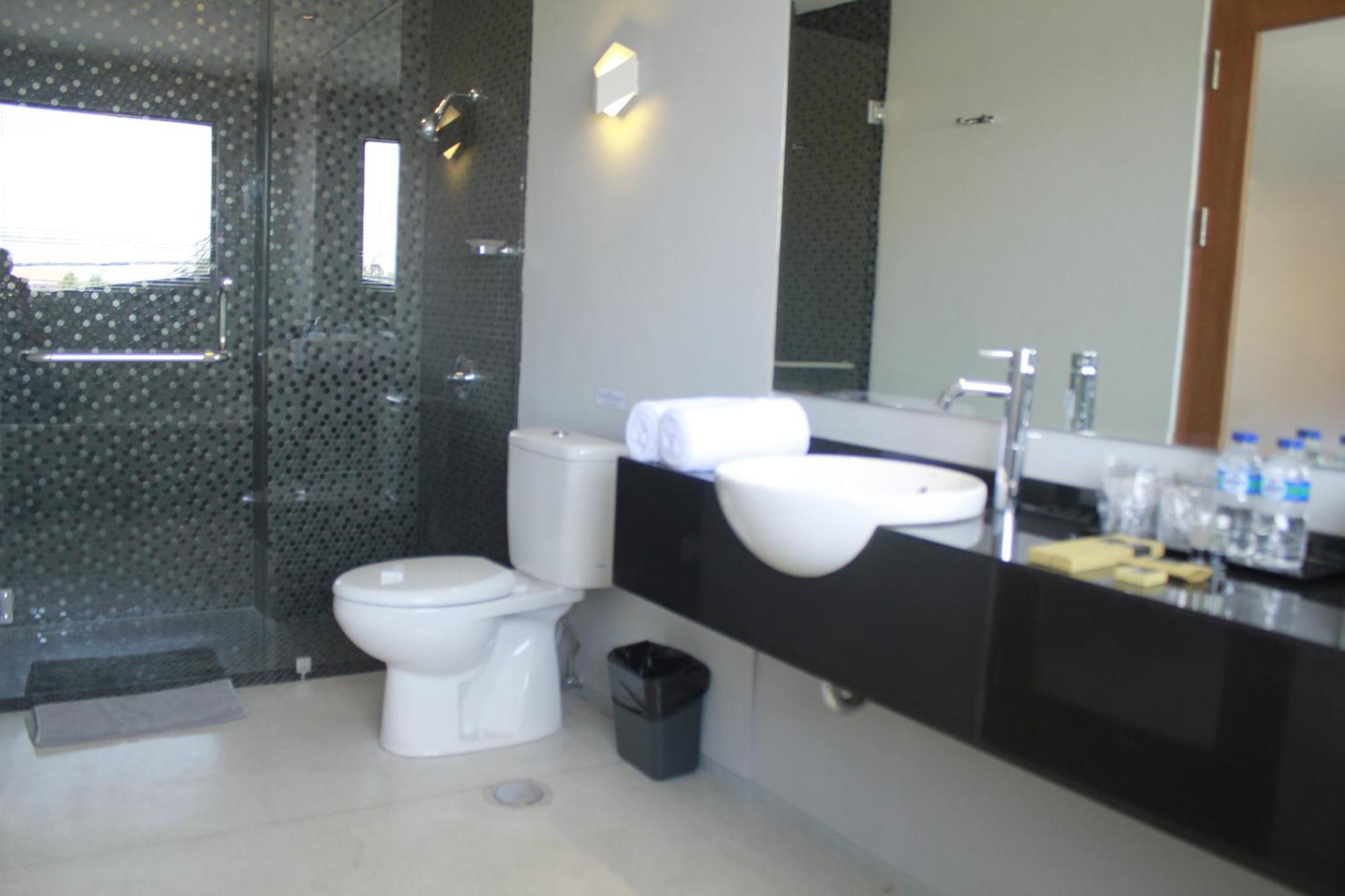 Scala Bed And Beyond Hotell Kerobokan Rom bilde