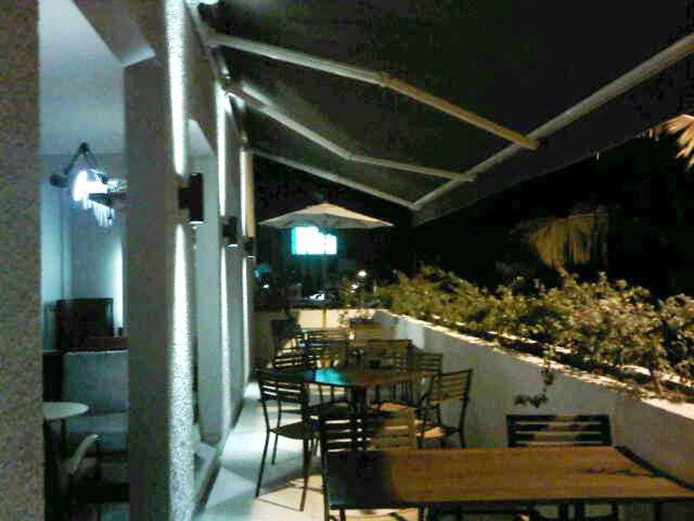 Scala Bed And Beyond Hotell Kerobokan Eksteriør bilde