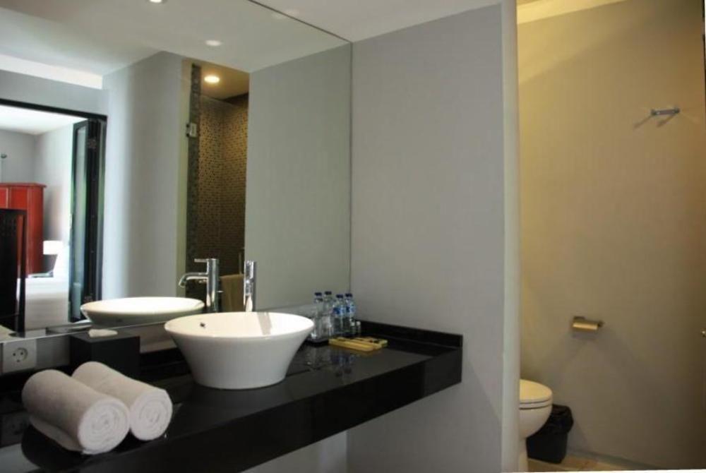Scala Bed And Beyond Hotell Kerobokan Eksteriør bilde